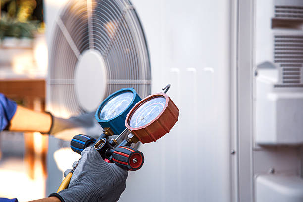Affordable Emergency Ac Repair solutions in Bentonville, VA