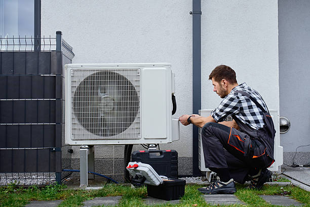 Trusted Emergency Ac Repair service in Bentonville, VA - HVAC Repair CO